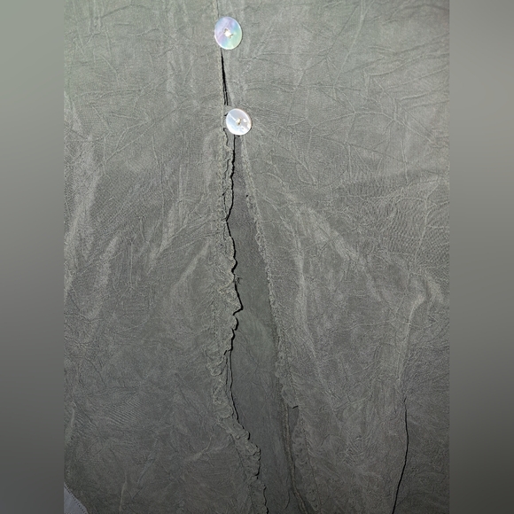 Johnny Was Collection brand Women's size medium dress - Picture 10 of 11